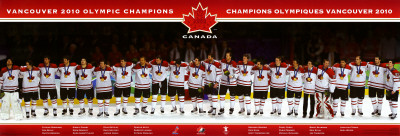 Buy 2010 Canada Hockey at AllPosters.com