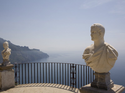 La Terrazza Dell