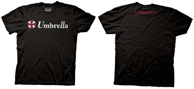 Resident Evil - Umbrella Corp