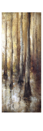 Features of the Same Face III