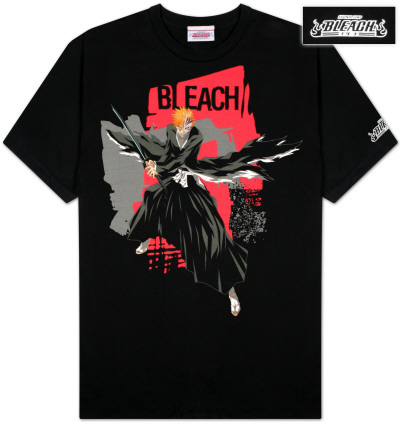 Bleach - Ichigo Hollow