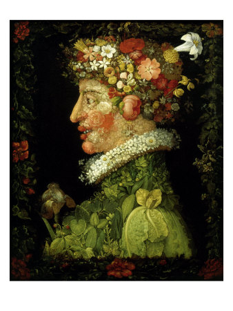 La Primavera (The Spring), 1573