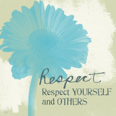 Respect