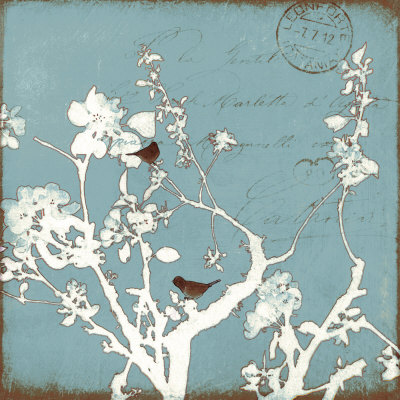 Buy Song Birds IV at AllPosters.com