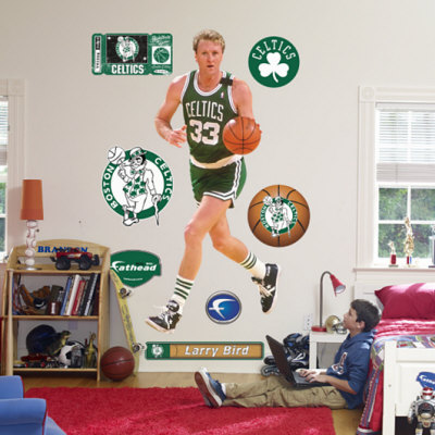 Larry Bird