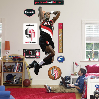 Clyde Drexler