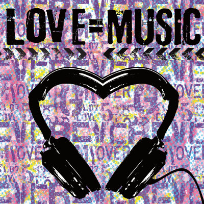 Love Music