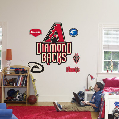 Arizona Diamondbacks Logo