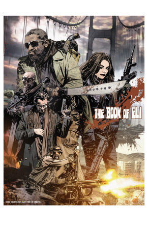 The Book of Eli