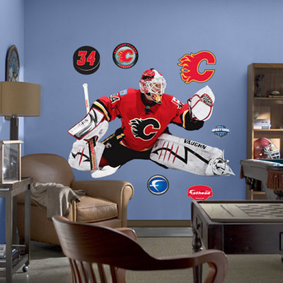 Buy Miikka Kiprusoff at AllPosters.com
