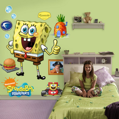 SpongeBob SquarePants