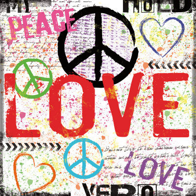 Love New