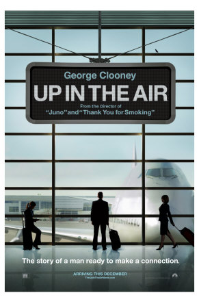 Up In The Air