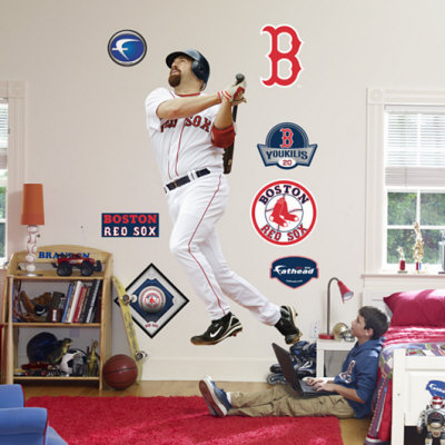 Kevin Youkilis