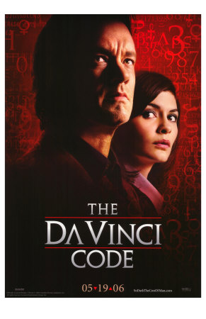 The Da Vinci Code