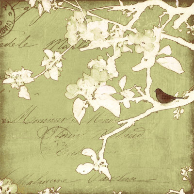 Buy Song Birds I at AllPosters.com