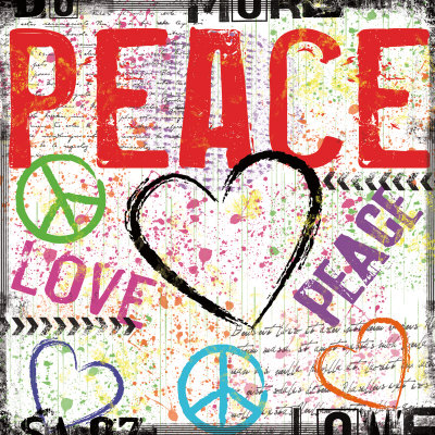 Peace