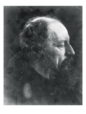 Buy Alfred, Lord Tennyson at AllPosters.com