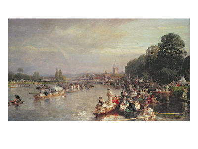 The Regatta
