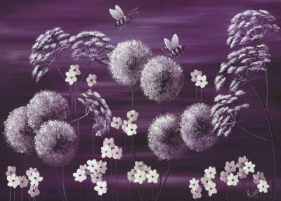 Midnight Meadow