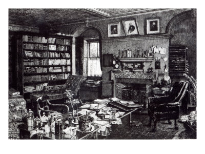 Charles Darwin