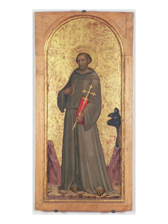 St. Francis