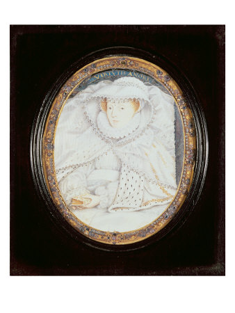 Mary Queen of Scots