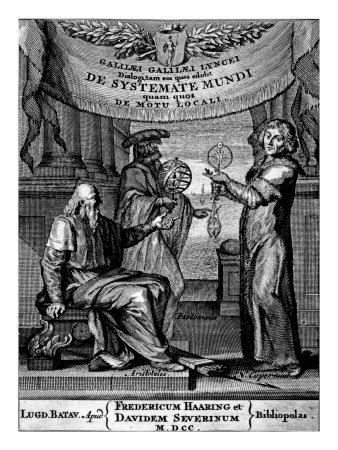 Frontispiece of 