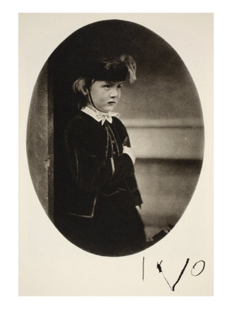 Ivo Bligh, 7th July 1864