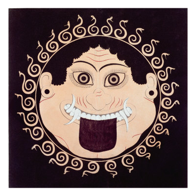 Gorgon