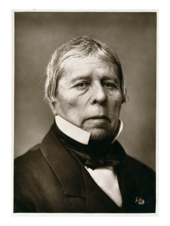 Jean Auguste Dominique Ingres