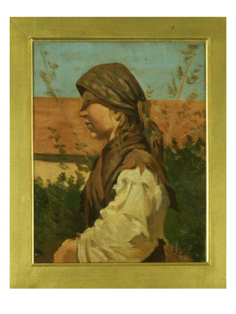The Woodcutter