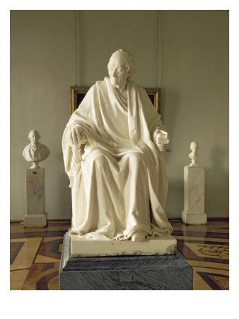 Francois Marie Arouet Voltaire