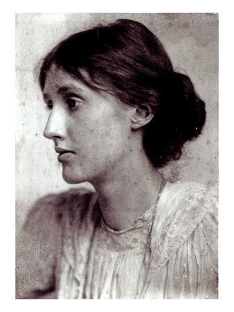 Virginia Woolf, 1902
