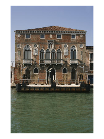 Palazzo da Mula
