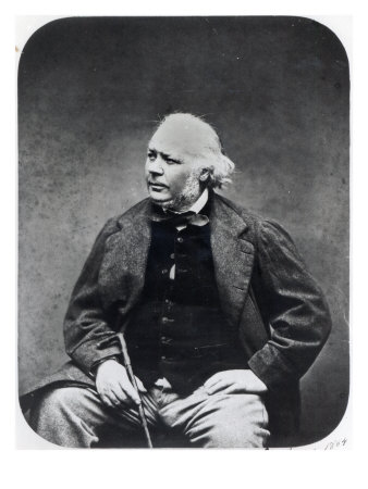 Buy Honore Daumier at AllPosters.com