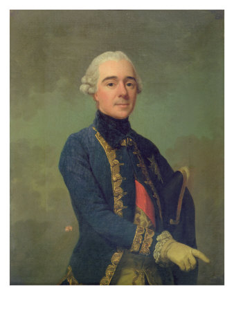 Victor Maurice de Riquet, comte de Caraman