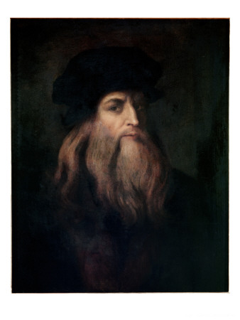 Self Portrait