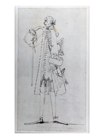 Carlo Maria Broschi,