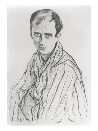 Michel Fokine, 1909
