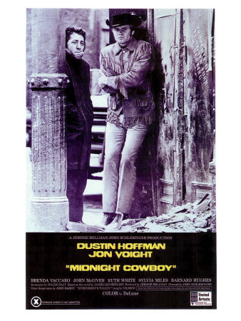 Midnight Cowboy, 1969