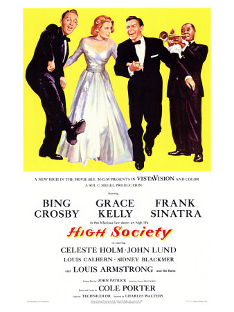 High Society, 1956