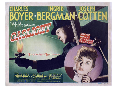 Gaslight, 1944