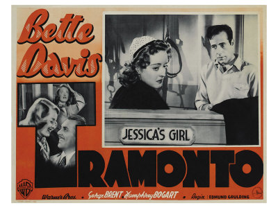 Dark Victory, 1939