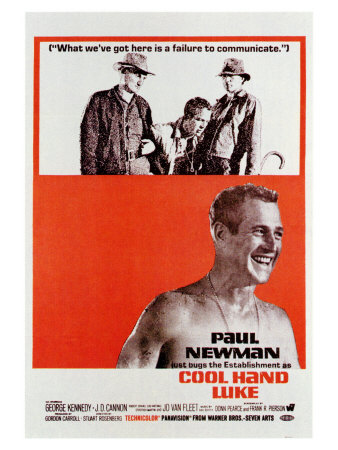 Cool Hand Luke, 1967