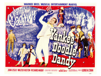 Yankee Doodle Dandy, 1942
