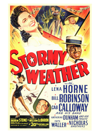 Stormy Weather, 1943