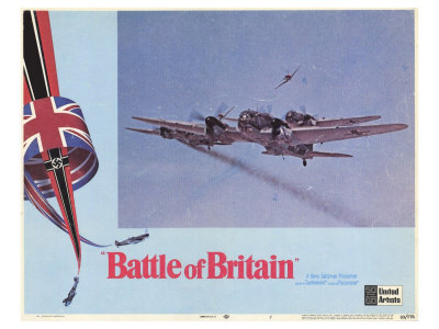 Battle of Britain, 1969