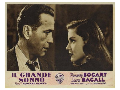 The Big Sleep, 1946