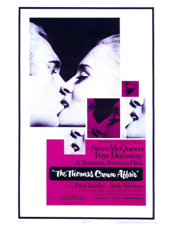 The Thomas Crown Affair